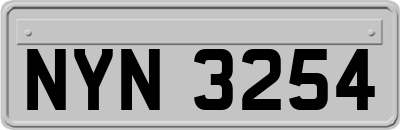 NYN3254