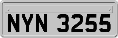 NYN3255