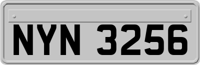 NYN3256