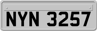 NYN3257