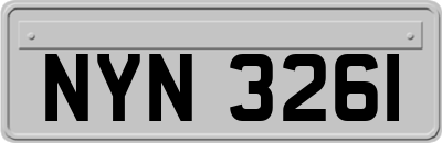 NYN3261