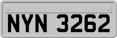 NYN3262