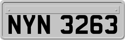 NYN3263