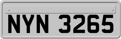 NYN3265
