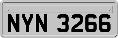 NYN3266