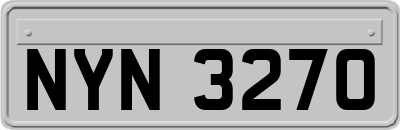 NYN3270