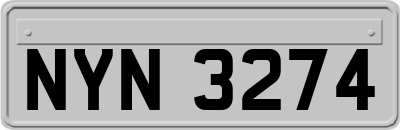 NYN3274