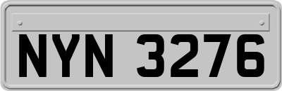 NYN3276