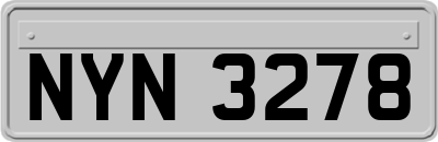 NYN3278
