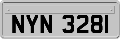NYN3281