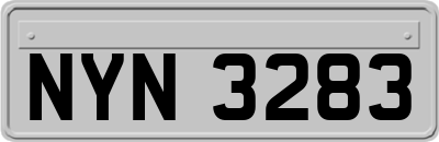 NYN3283