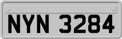NYN3284