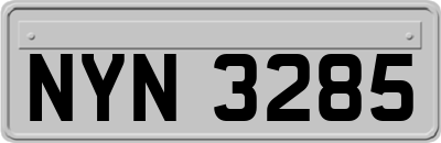 NYN3285