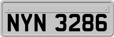 NYN3286