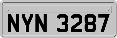 NYN3287
