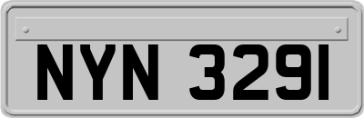 NYN3291
