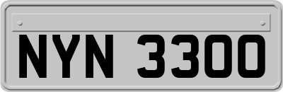 NYN3300
