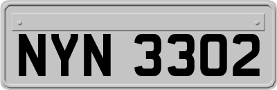 NYN3302