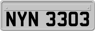 NYN3303