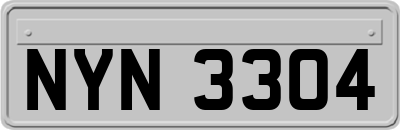 NYN3304