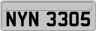 NYN3305