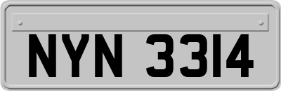 NYN3314