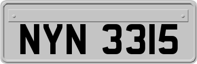 NYN3315