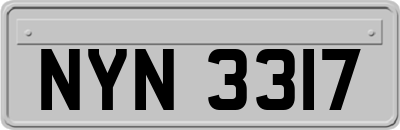 NYN3317