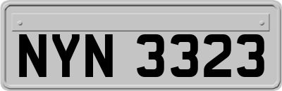 NYN3323