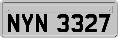 NYN3327
