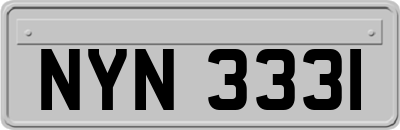 NYN3331