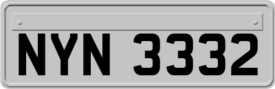 NYN3332