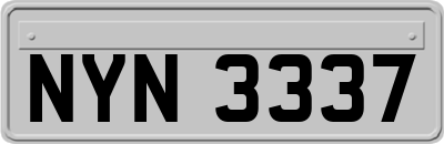 NYN3337