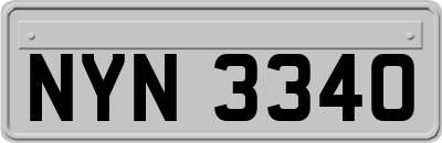 NYN3340