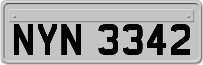 NYN3342