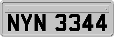 NYN3344
