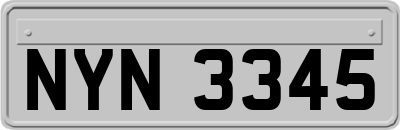 NYN3345