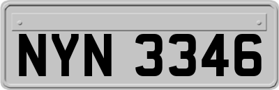 NYN3346