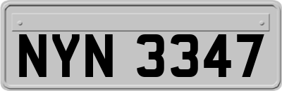NYN3347