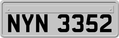 NYN3352