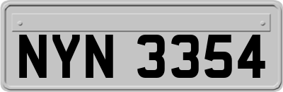 NYN3354