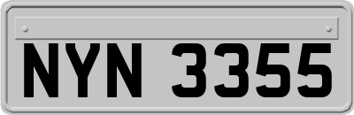 NYN3355