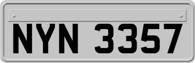 NYN3357