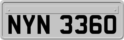 NYN3360