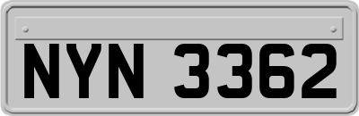 NYN3362