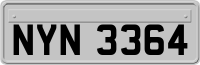 NYN3364