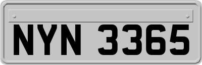 NYN3365