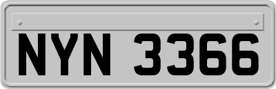 NYN3366