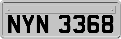 NYN3368