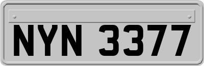NYN3377